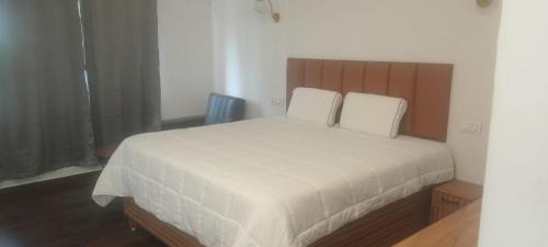 Yercaud Hotel | Leaves
