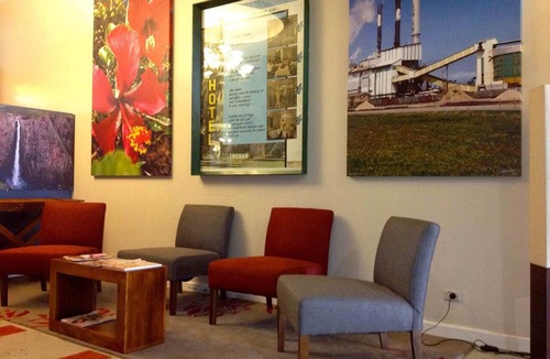 Ingham Hotel | Lees Hotel