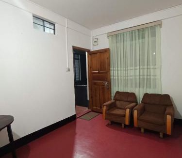 Shillong House | Leezaiah