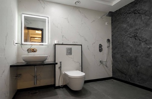 RR Nagar Hotel | Legacy Square