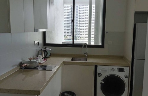 Medini Apartment | legoland luxury homestays by NLA