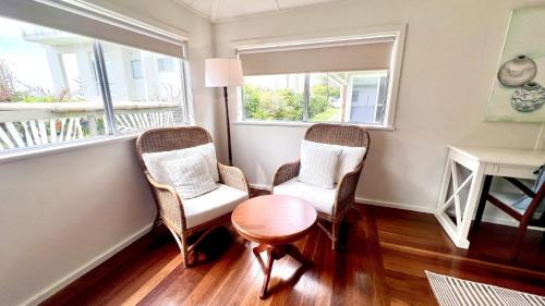 Yamba House | Leightons Cottage