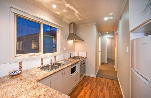 Wynyard RV Rental | Leisure Ville Holiday Centre
