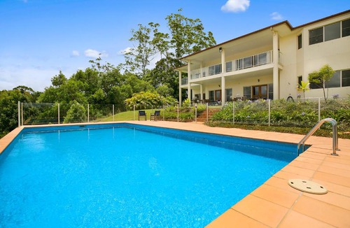 Montville House | Lemon Grove