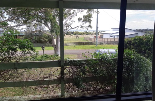 Portarlington House | Lemon Scented Bayview