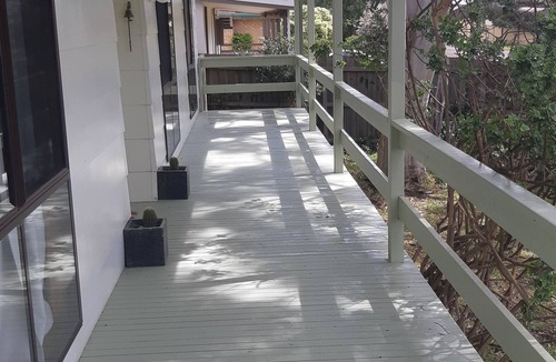 Portarlington House | Lemon Scented Bayview