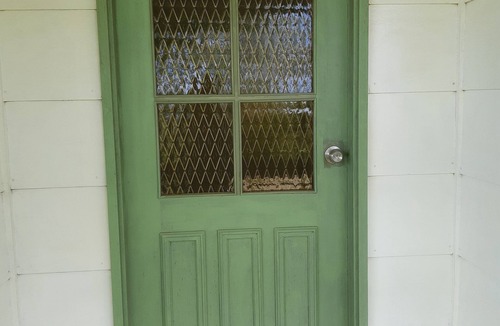 Portarlington House | Lemon Scented Bayview