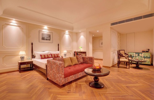 Ganganagar Hotel | Lemon Tree Hotel Sri Ganganagar