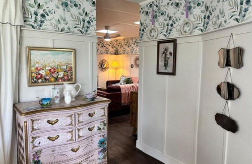 Pacific Haven House | Lenlie Farm