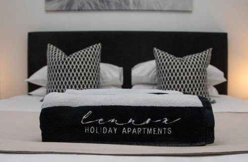 North Creek Apartment | Lennox Holiday Apartments
