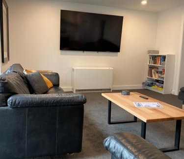 Falls Creek Apartment | Les Chalets Apartment 15