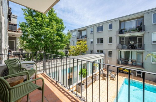 South Yarra Apartment | LeSecret, South Yarra