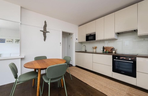 South Yarra Apartment | LeSecret, South Yarra