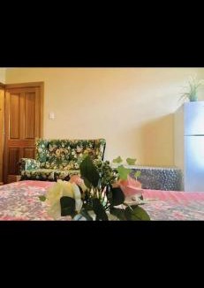 Rosewater House | Less pay for master room