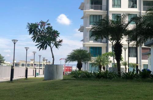 Hulu Kinta Apartment | Letstay De Casa