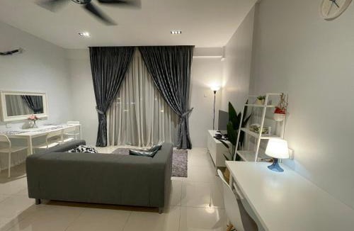 Hulu Kinta Apartment | Letstay De Casa