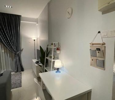 Hulu Kinta Apartment | Letstay De Casa
