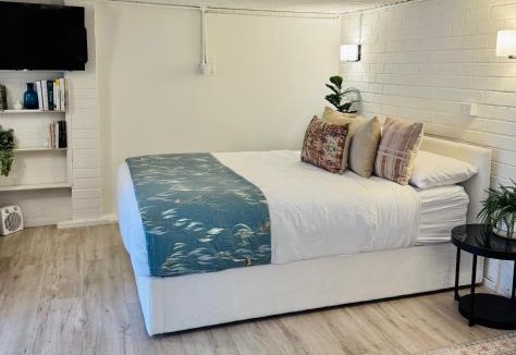 Leura Apartment | Leura Cascades Guest House