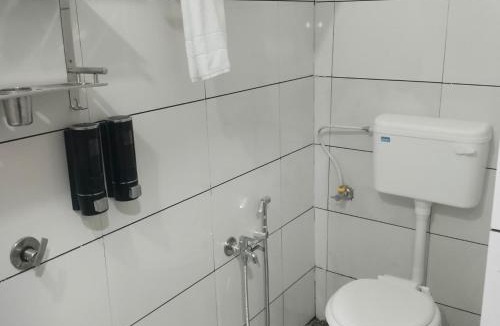 Sanand Hotel | Lexora Hotel