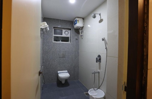 Tiruchirappalli Hotel | LGP Residency