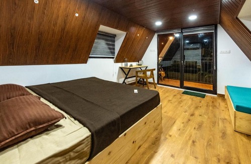 Kochi Villa | Liara Haven