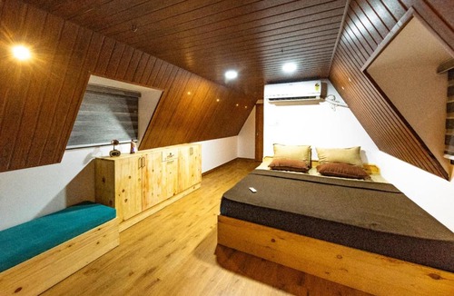 Kochi Villa | Liara Haven