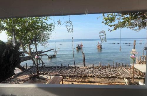 Ko Libong Resort | Libong haven