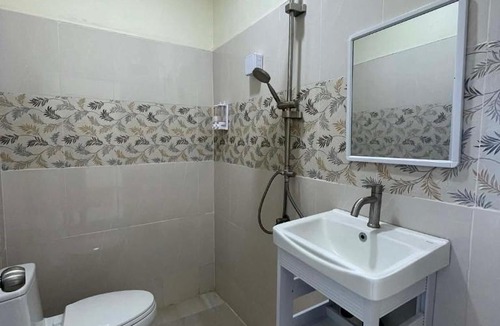 Ko Libong House | Libong River View