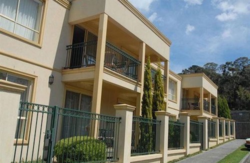 Ferntree Gully Apartment | Lifestyle Apartments at Ferntree