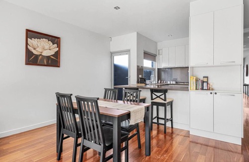 Moonee Ponds House | Lifestyle Savvy on Urban Eddy