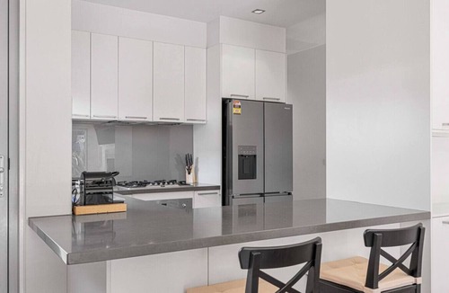 Moonee Ponds House | Lifestyle Savvy on Urban Eddy