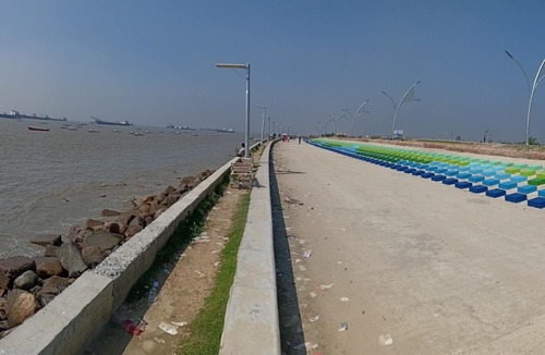 Mohammadpur Apartment | Light Bright Stylish Aptartment & Safe Peaceful Stay