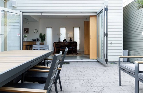 Launceston CBD House | Light-Filled Comfort Near Hospital & City