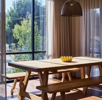 Launceston CBD House | Light-Filled City Escape, Walk to Cafes and Parking