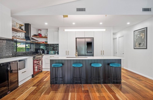 Port Macquarie House | Lighthouse Beach Coastal Escape