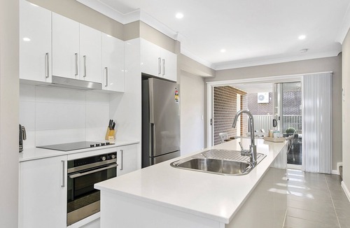 Port Macquarie House | LIGHTHOUSE BEACH ESCAPE !
