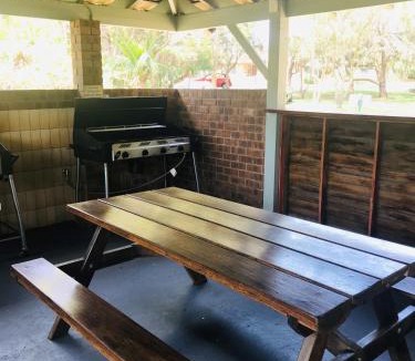 Port Macquarie Resort | Lighthouse Beach Holiday Village