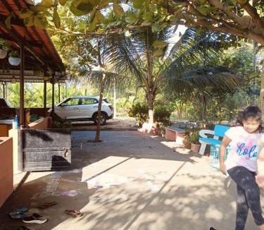 Malavalli House | Lilly Areca Farm