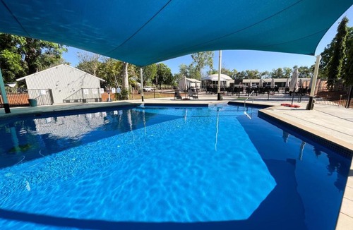 Kununurra Resort | Lily Lagoon Resort