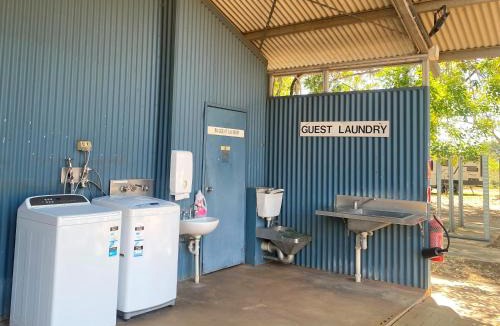 Kununurra Resort | Lily Lagoon Resort