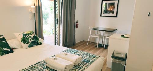 Mapleton Resort | Lilyponds Holiday Park