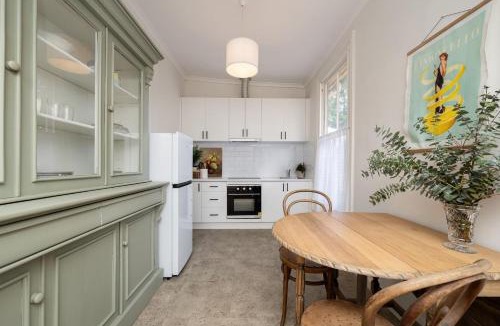 Fitzroy North Apartment | Limoncello in Fitzroy North
