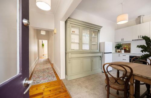 Fitzroy North Apartment | Limoncello in Fitzroy North