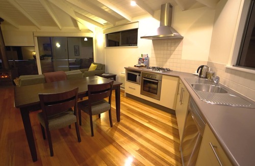 Yanakie Cottage | Limosa Rise