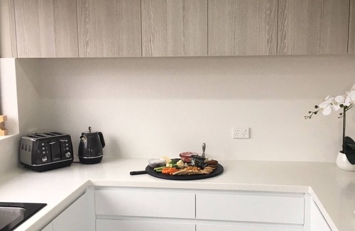 West Busselton House | Linga Longa, Central Busselton
