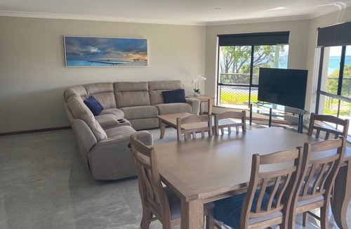 West Busselton House | Linga Longa, Central Busselton
