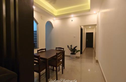 Diphu House | Lir-etso Homestay