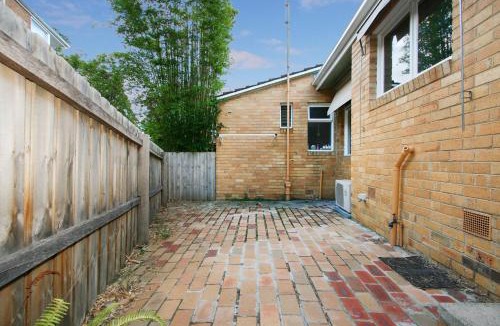 Hawthorn House | Lisson Holiday Rental