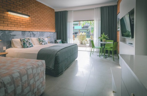 Batchelor Hotel | Litchfield Outback Resort