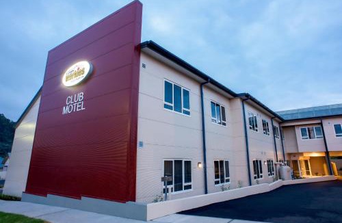 Lithgow Hotel | Lithgow Workies Club Motel